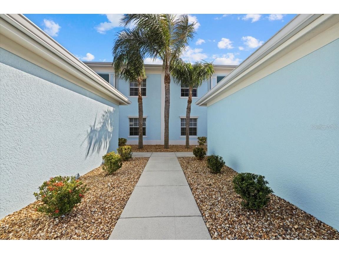 5766 Sabal Trace Drive #203 North Port FL 34287 N6141716 image1