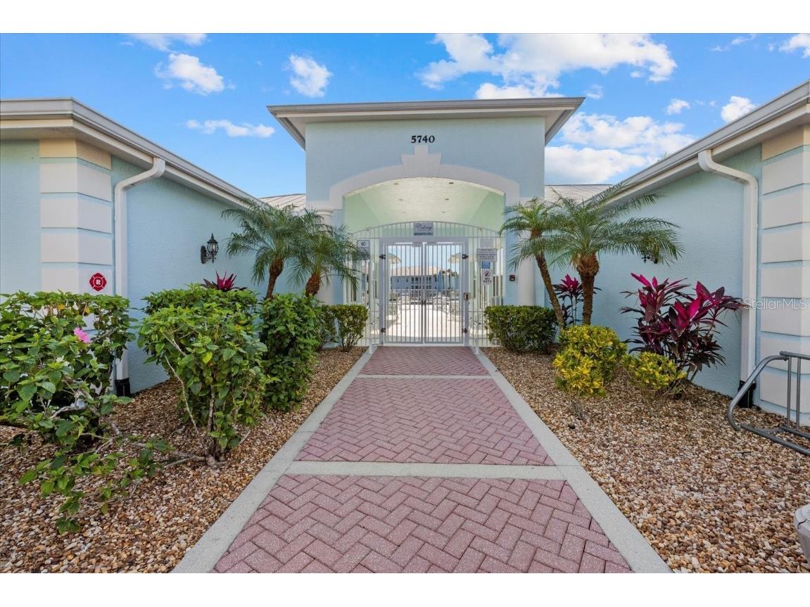 5766 Sabal Trace Drive #203 North Port FL 34287 N6141716 image30