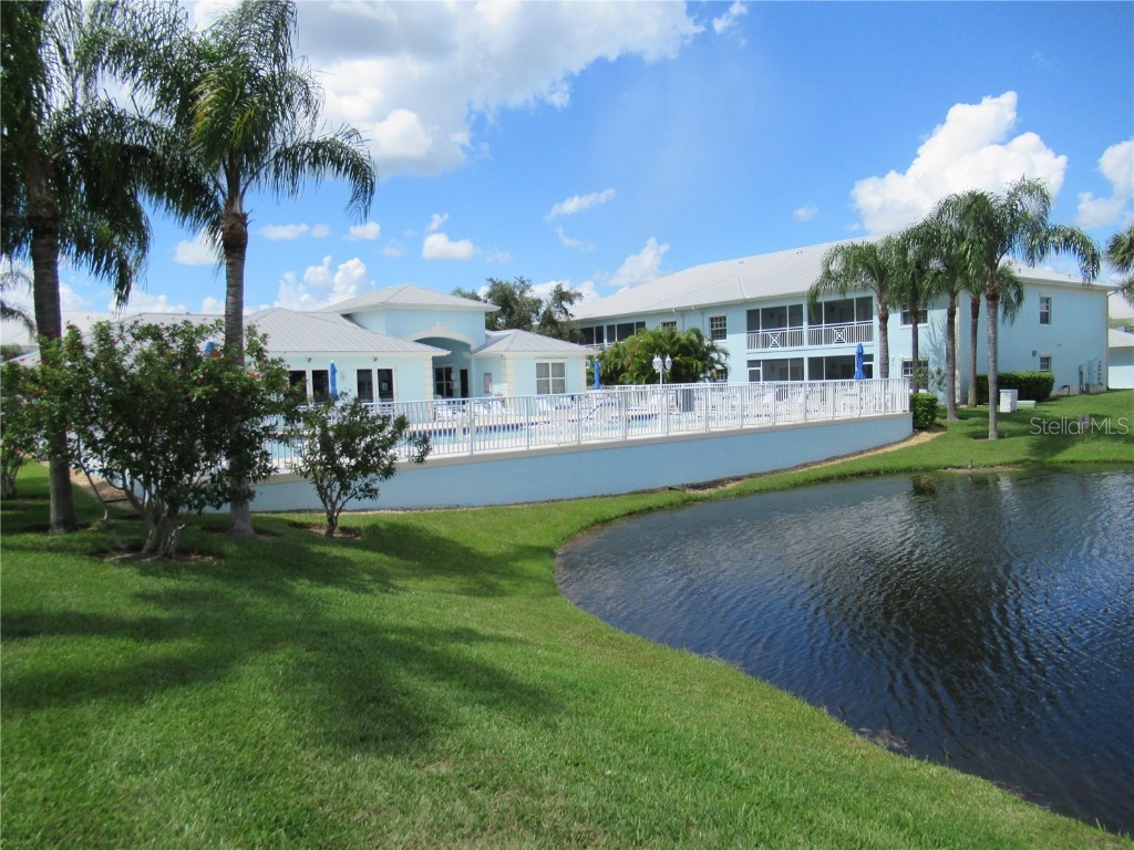 5766 Sabal Trace Drive #203 North Port FL 34287 N6141716 image39