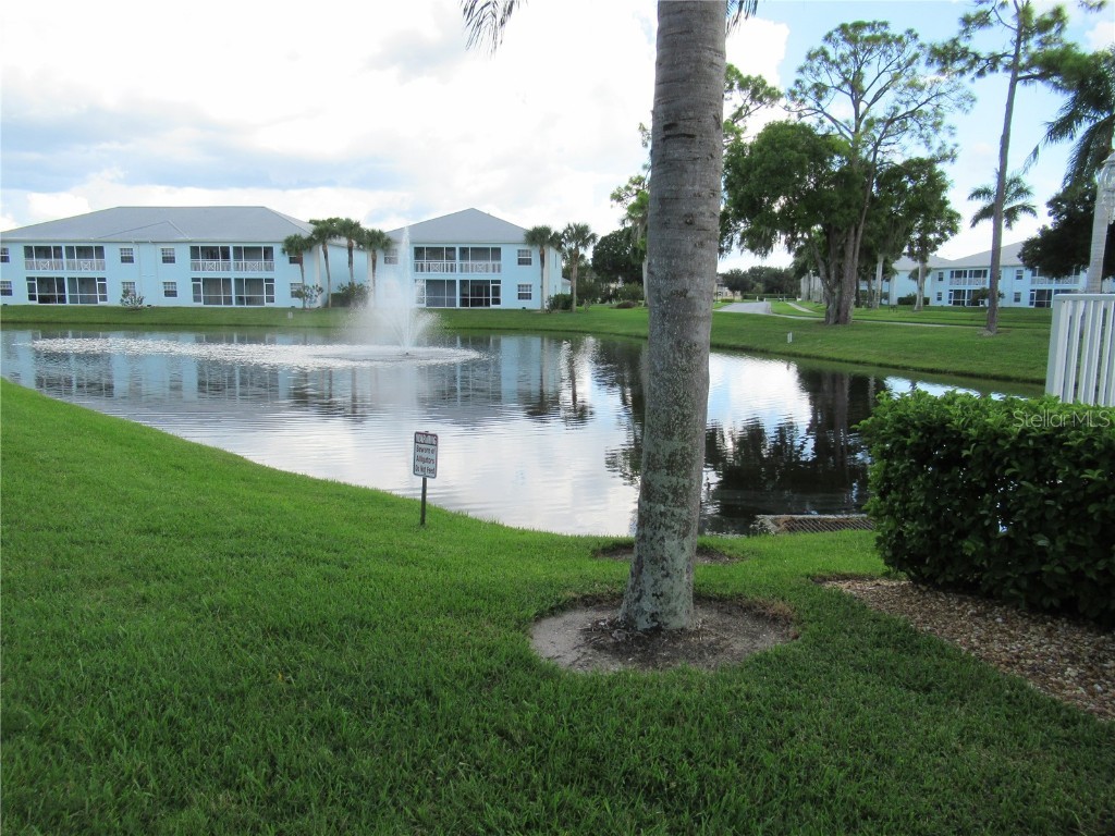 5766 Sabal Trace Drive #203 North Port FL 34287 N6141716 image40
