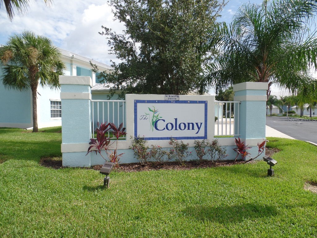 5766 Sabal Trace Drive #203 North Port FL 34287 N6141716 image41