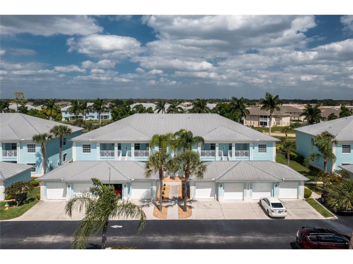 5767 Sabal Trace Drive #103BD5 North Port FL 34287 C7490121 image1