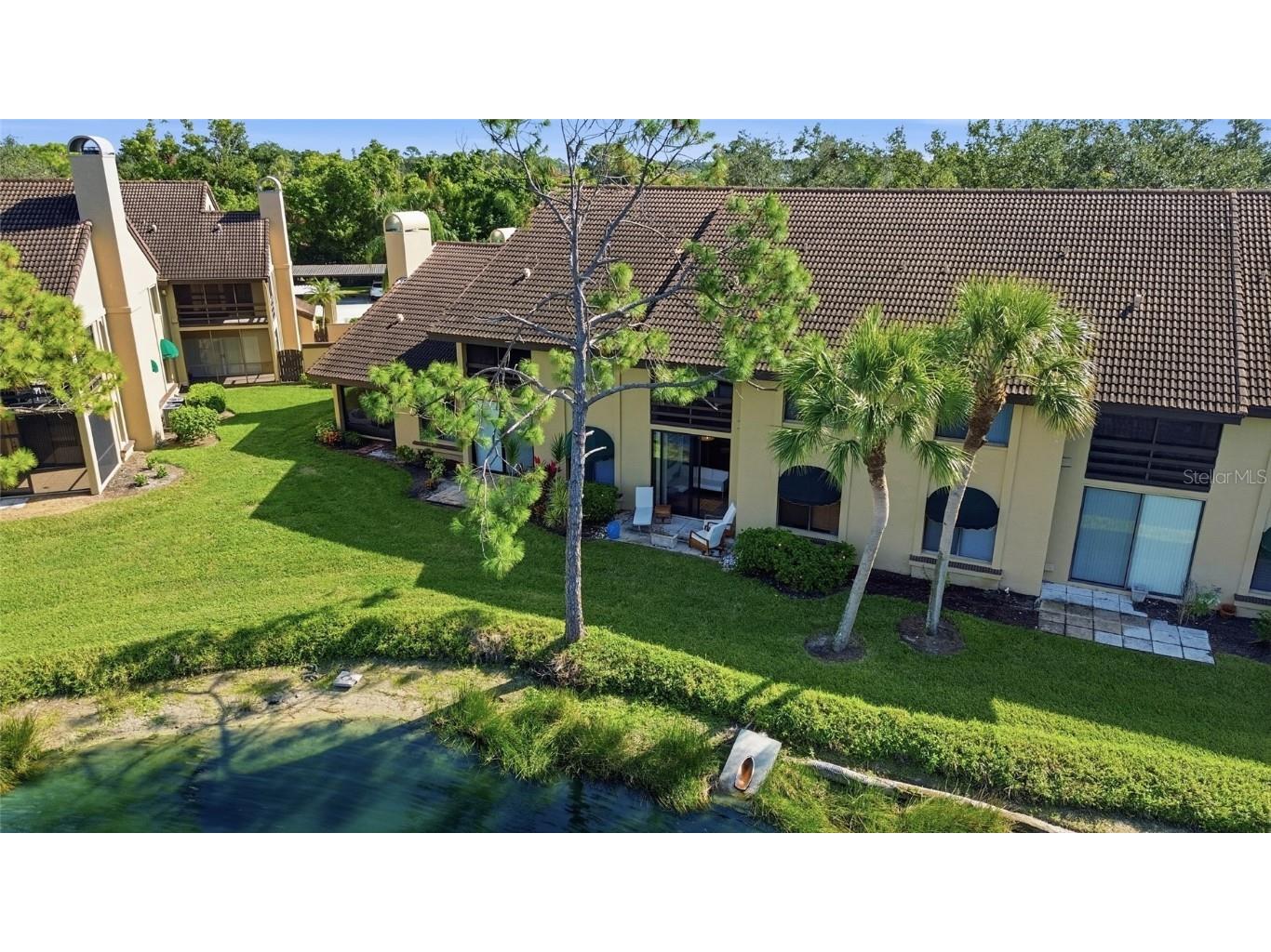 5768 Ashton Lake Drive #7 Sarasota FL 34231 A4672466 image35