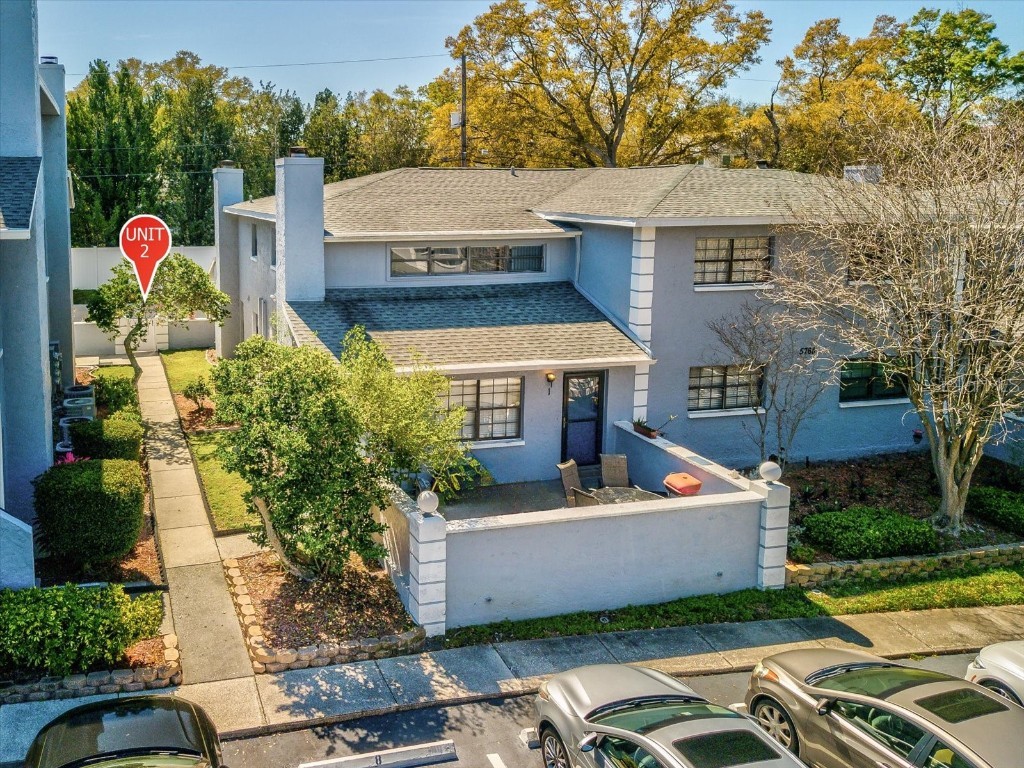 5768 Calais Boulevard N #2 Saint Petersburg FL 33714 U8232605 image1