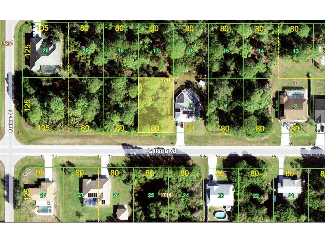 5768 Gillot Boulevard Port Charlotte FL 33981 C7479015 image1