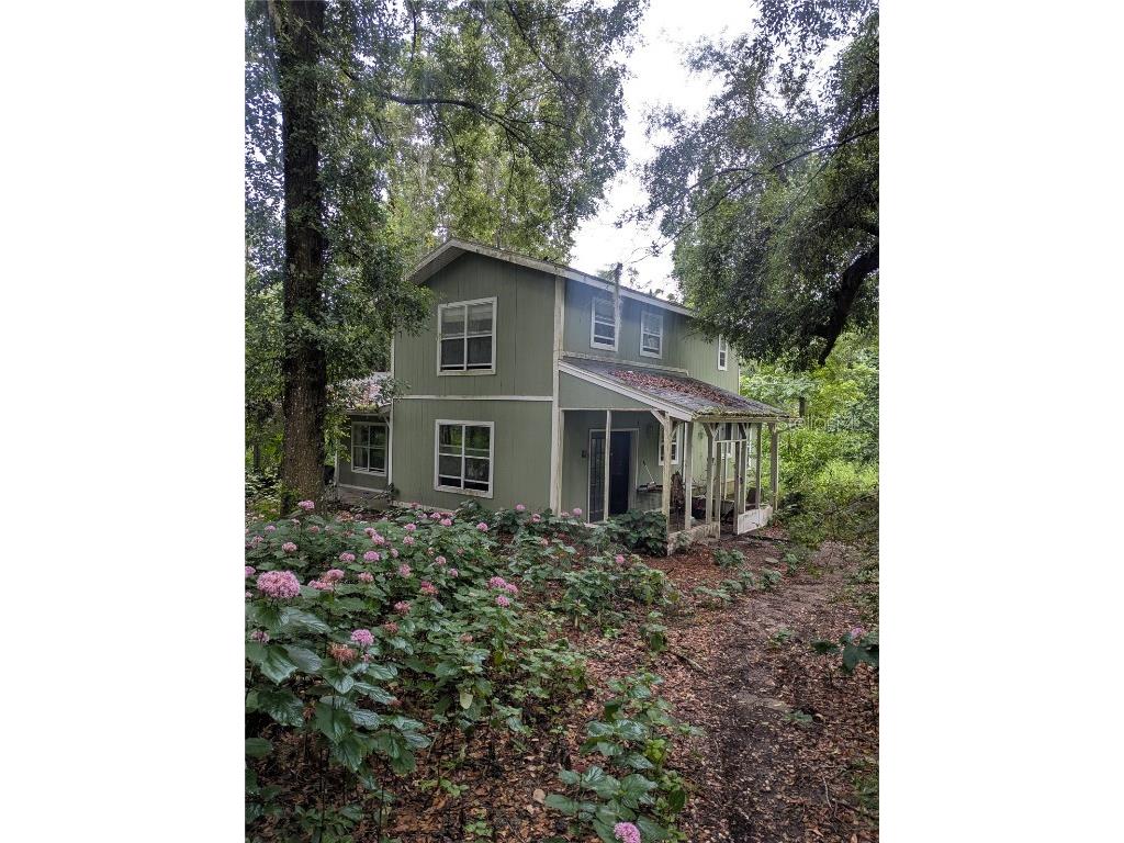 5768 SW 52nd Terrace Lake Butler FL 32054 GC531339 image1