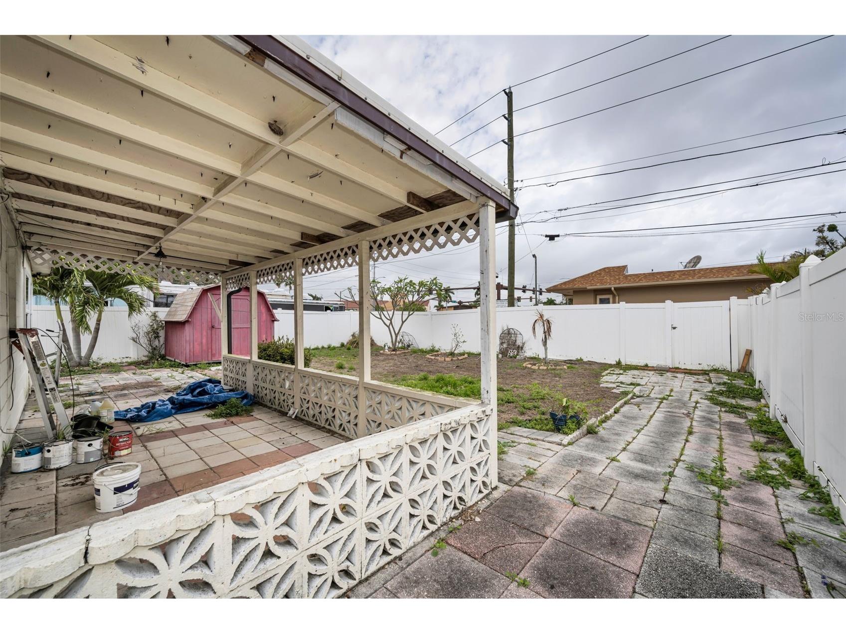 5769 Dartmouth Avenue N Saint Petersburg FL 33710 TB8489488 image4