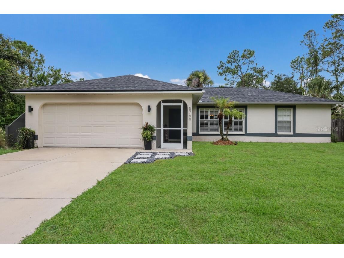 5769 Gannaway Street North Port FL 34291 A4578067 image1