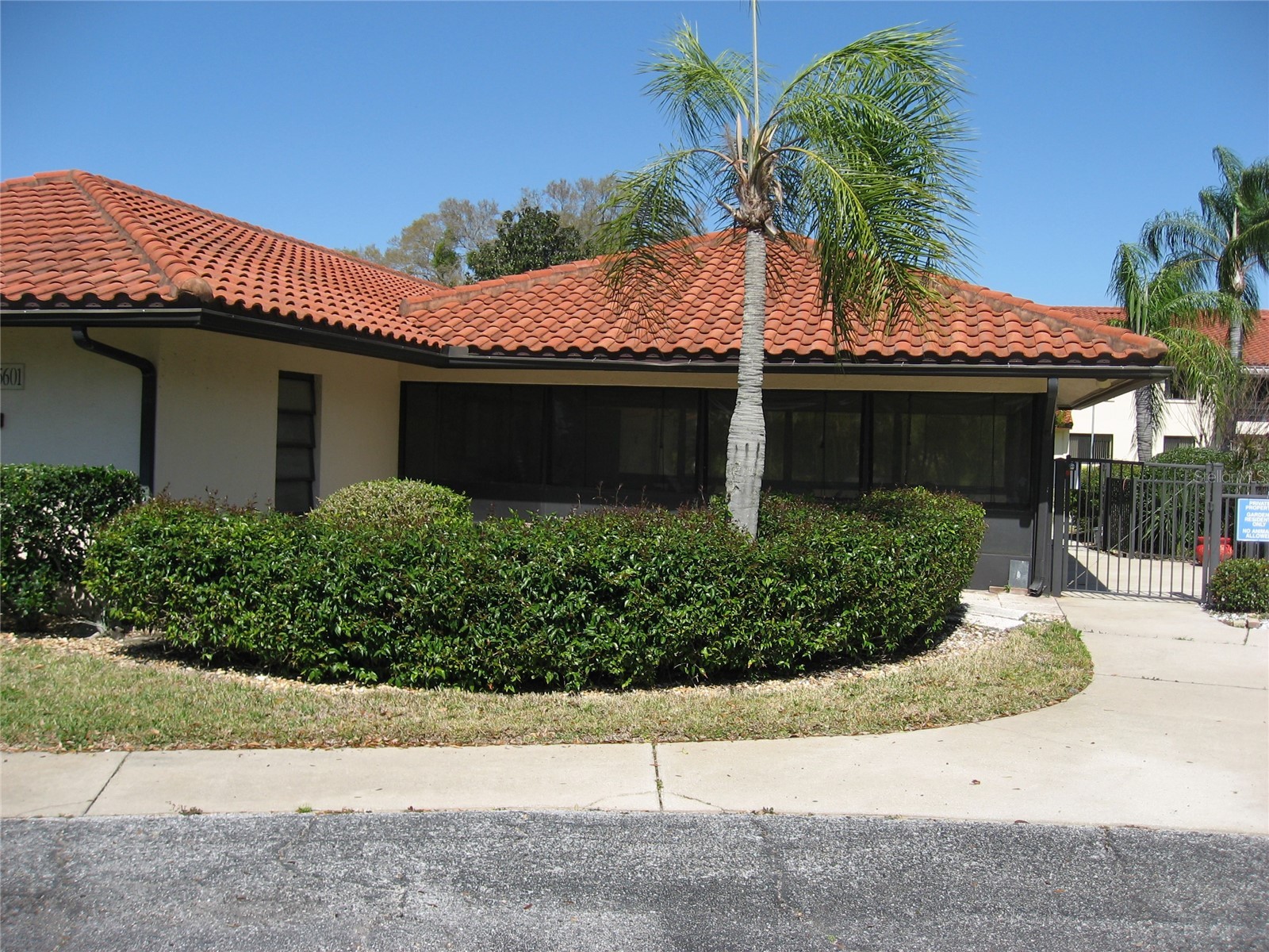 5769 Gardens Drive #101 Sarasota FL 34243 TB8473883 image28
