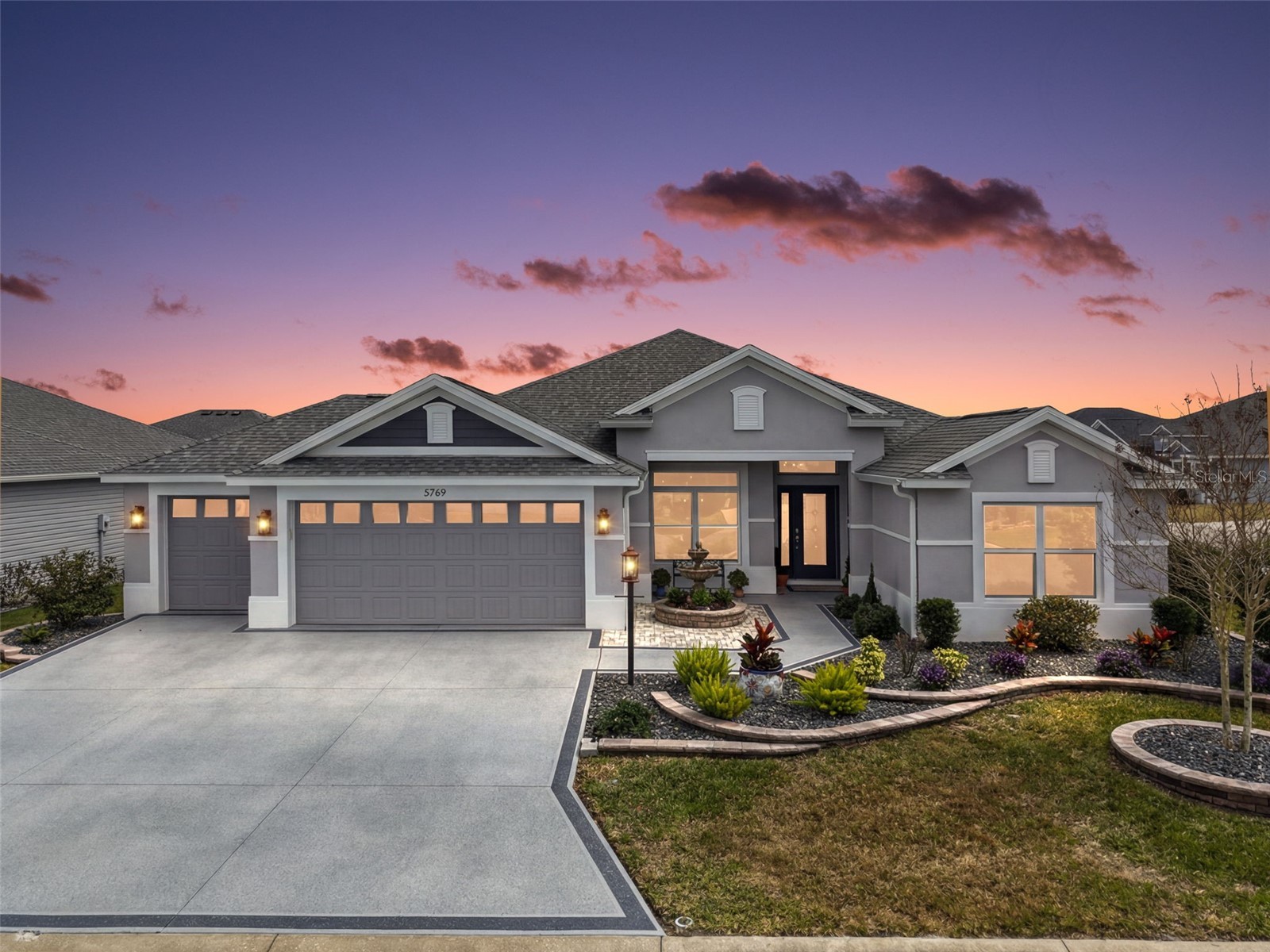 5769 Shealy Avenue The Villages FL 32163 G5108973 image1