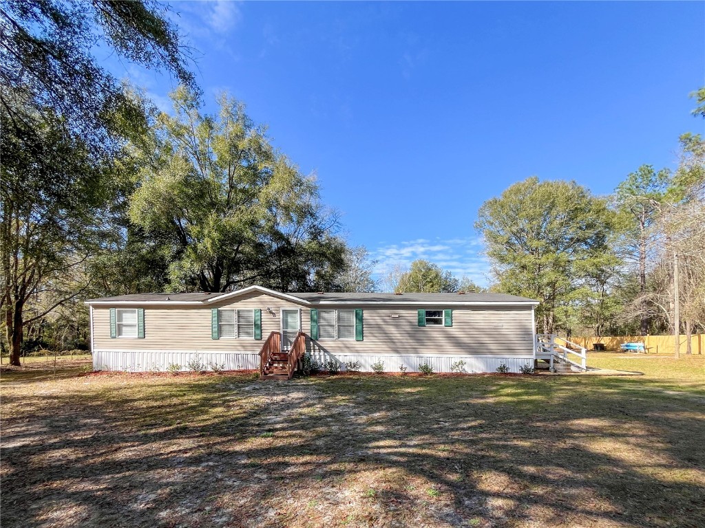 5769 SW 52nd Terrace Lake Butler FL 32054 GC519186 image1