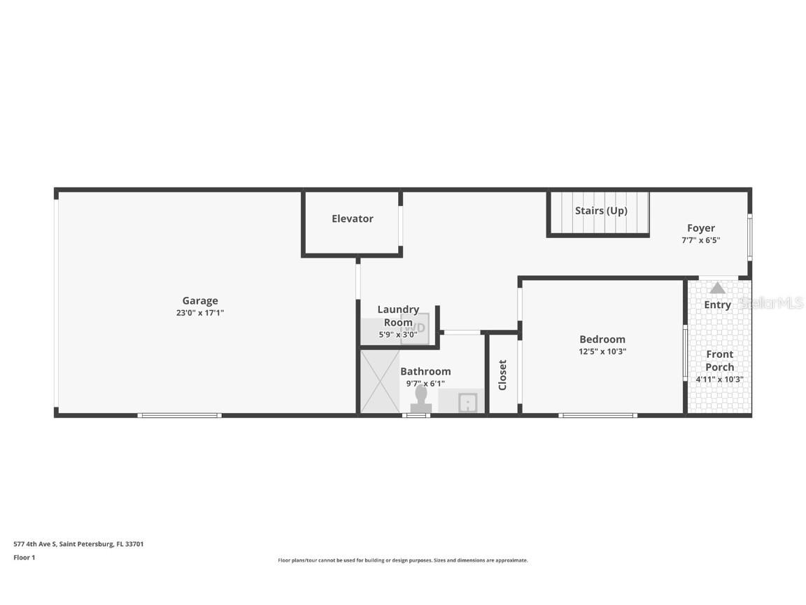 577 4th Avenue S Saint Petersburg FL 33701 TB8445635 image43