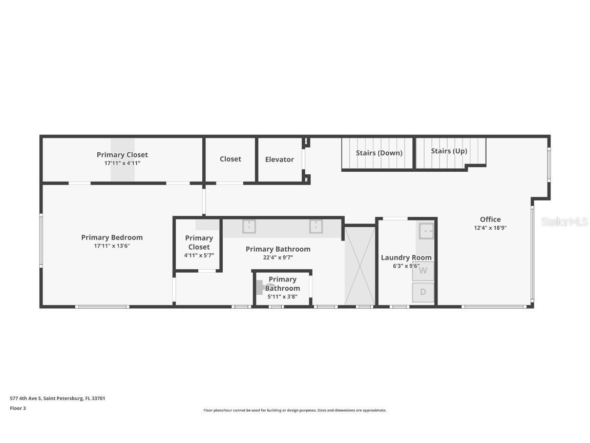 577 4th Avenue S Saint Petersburg FL 33701 TB8445635 image45