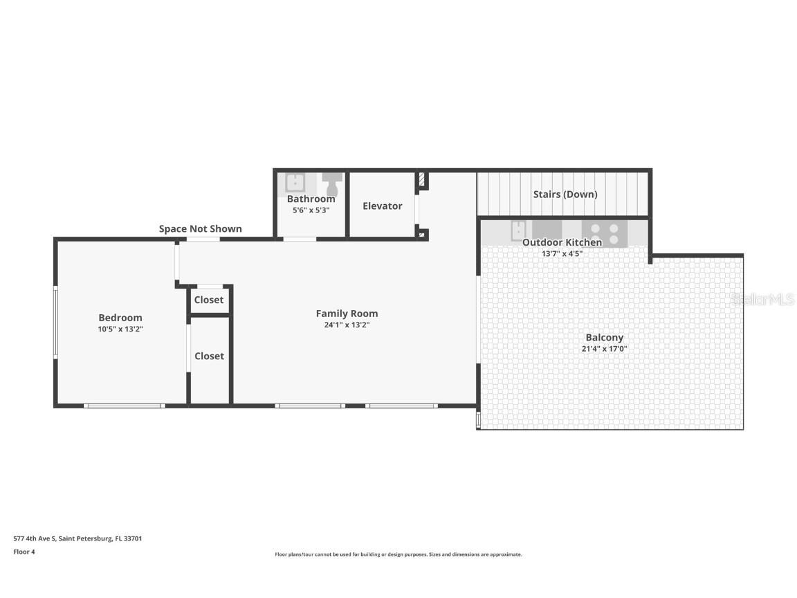 577 4th Avenue S Saint Petersburg FL 33701 TB8445635 image46