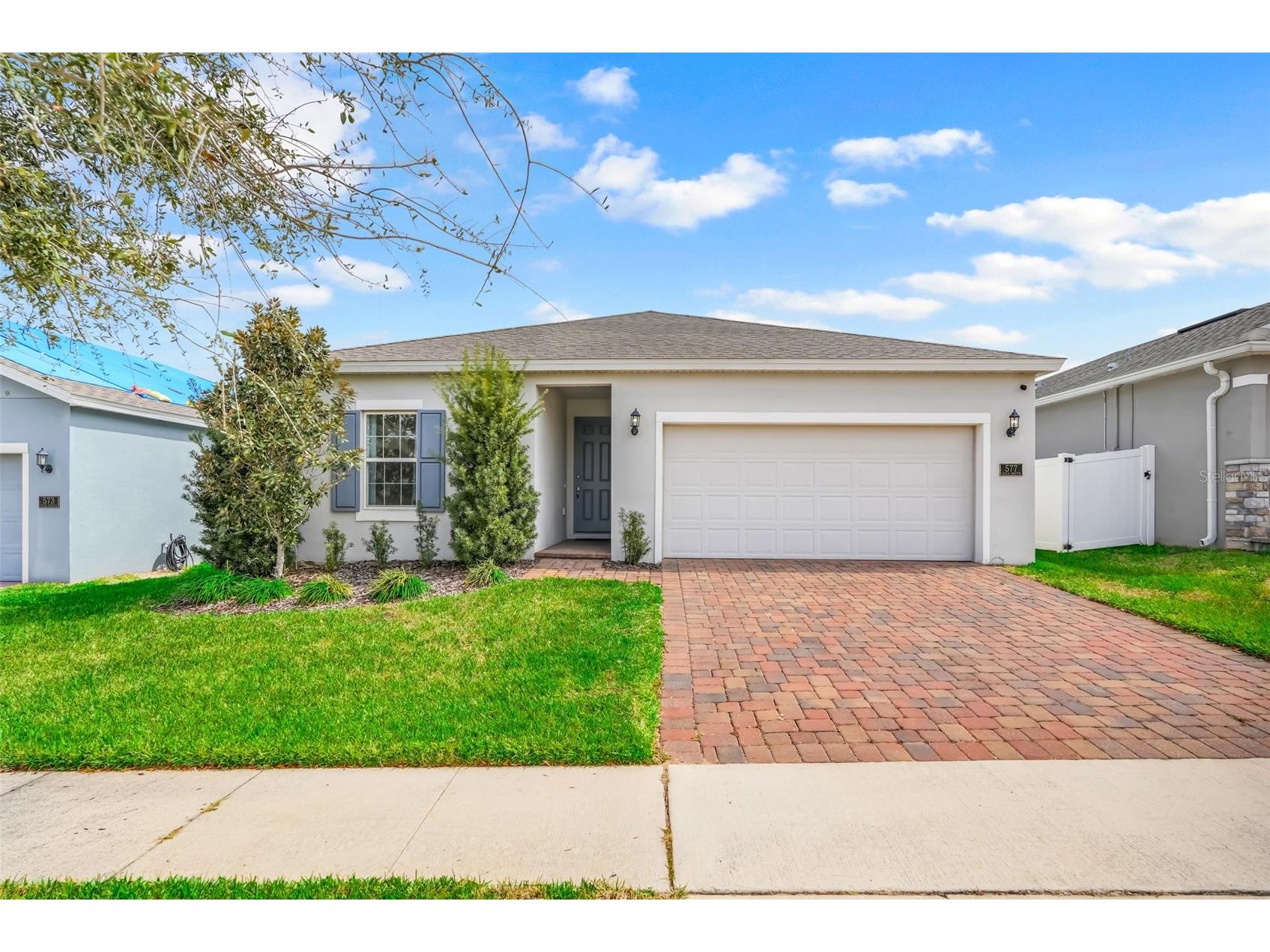 577 Disa Drive Davenport FL 33837 O6386512 image1