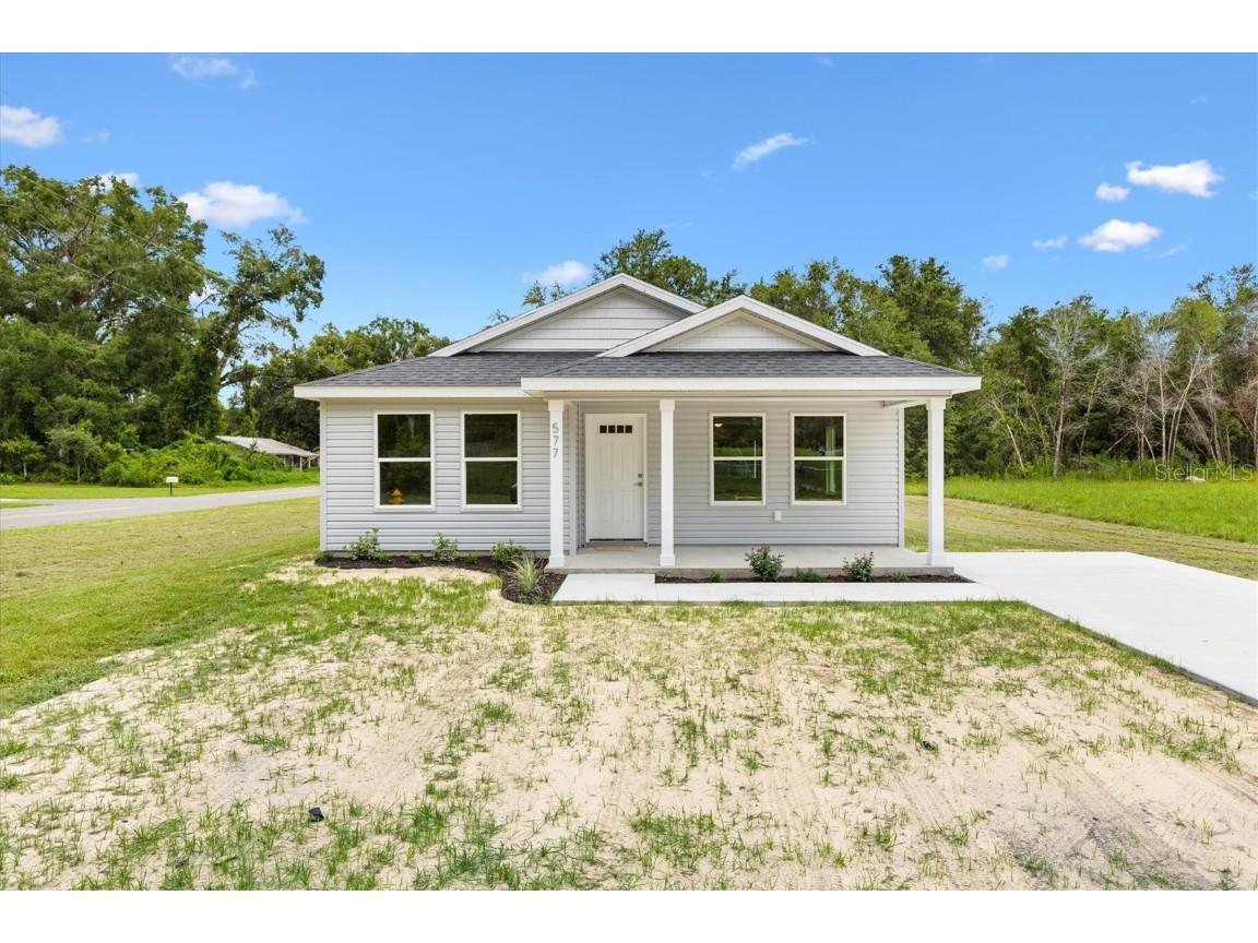 577 E Anderson Avenue Bushnell FL 33513 G5099332 image1