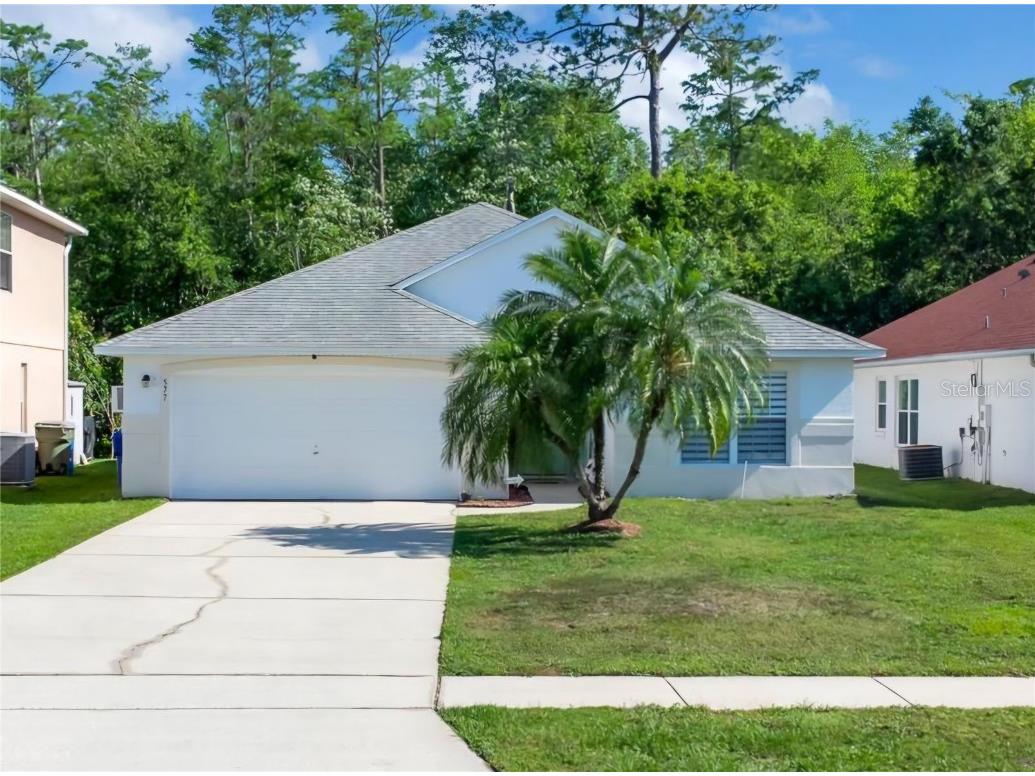 577 Eagle Pointe S Kissimmee FL 34746 S5125256 image1