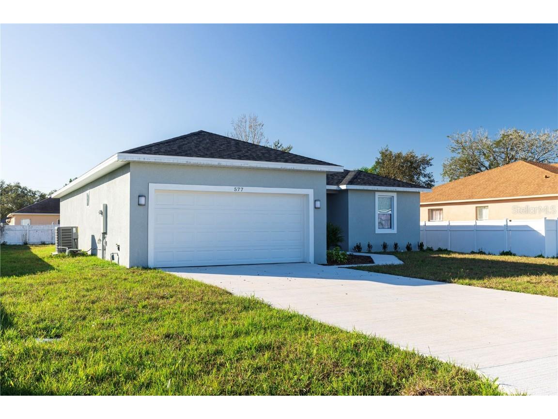 577 Finch Court Poinciana FL 34759 S5078456 image1