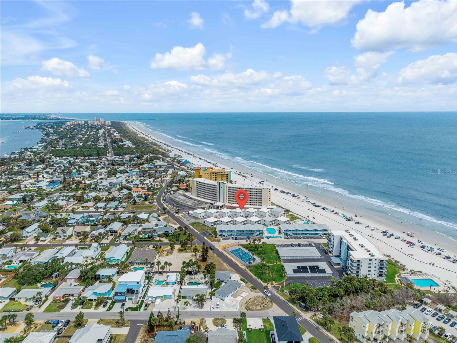 577 N Atlantic Avenue #7 New Smyrna Beach FL 32169 NS1088141 image1