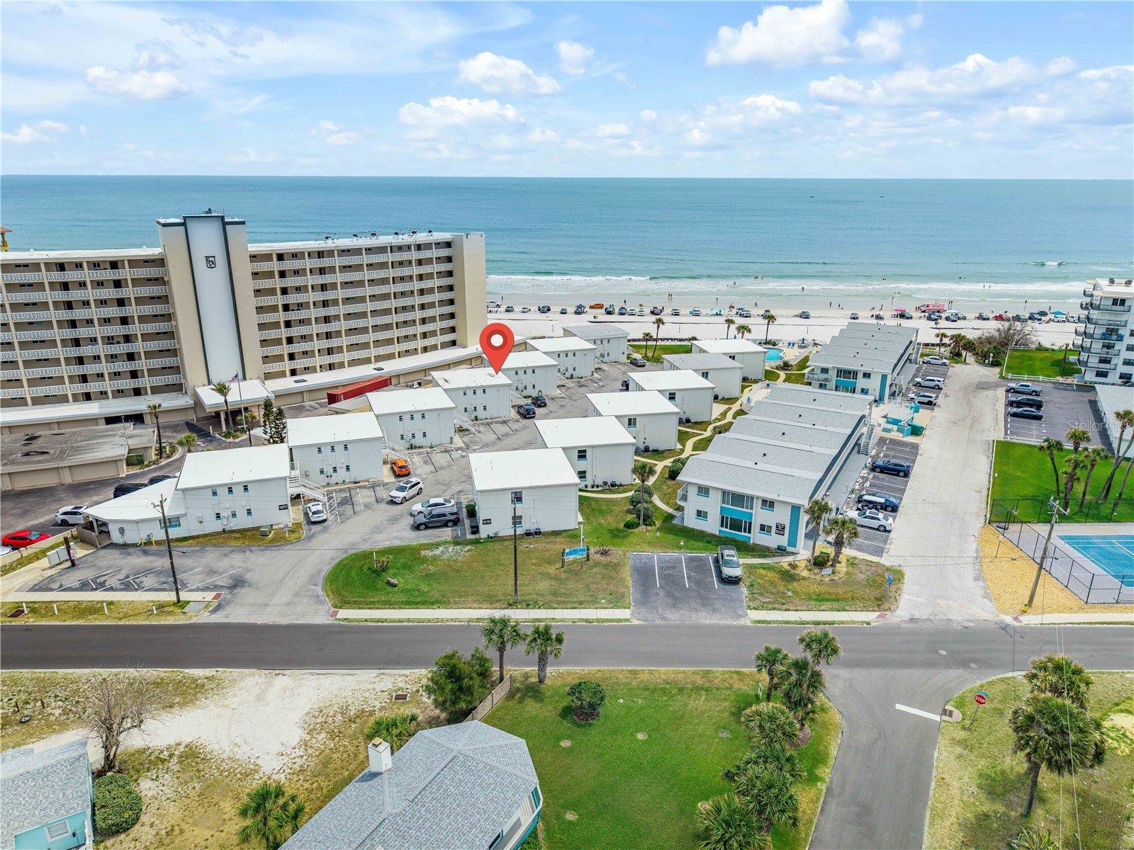 577 N Atlantic Avenue #7 New Smyrna Beach FL 32169 NS1088141 image2