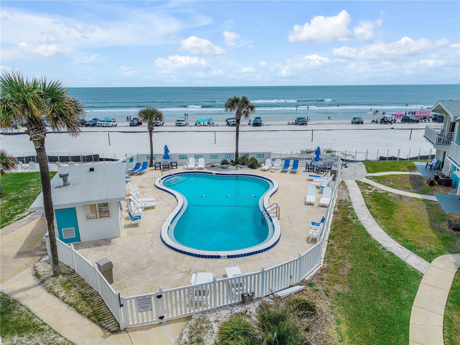 577 N Atlantic Avenue #7 New Smyrna Beach FL 32169 NS1088141 image25