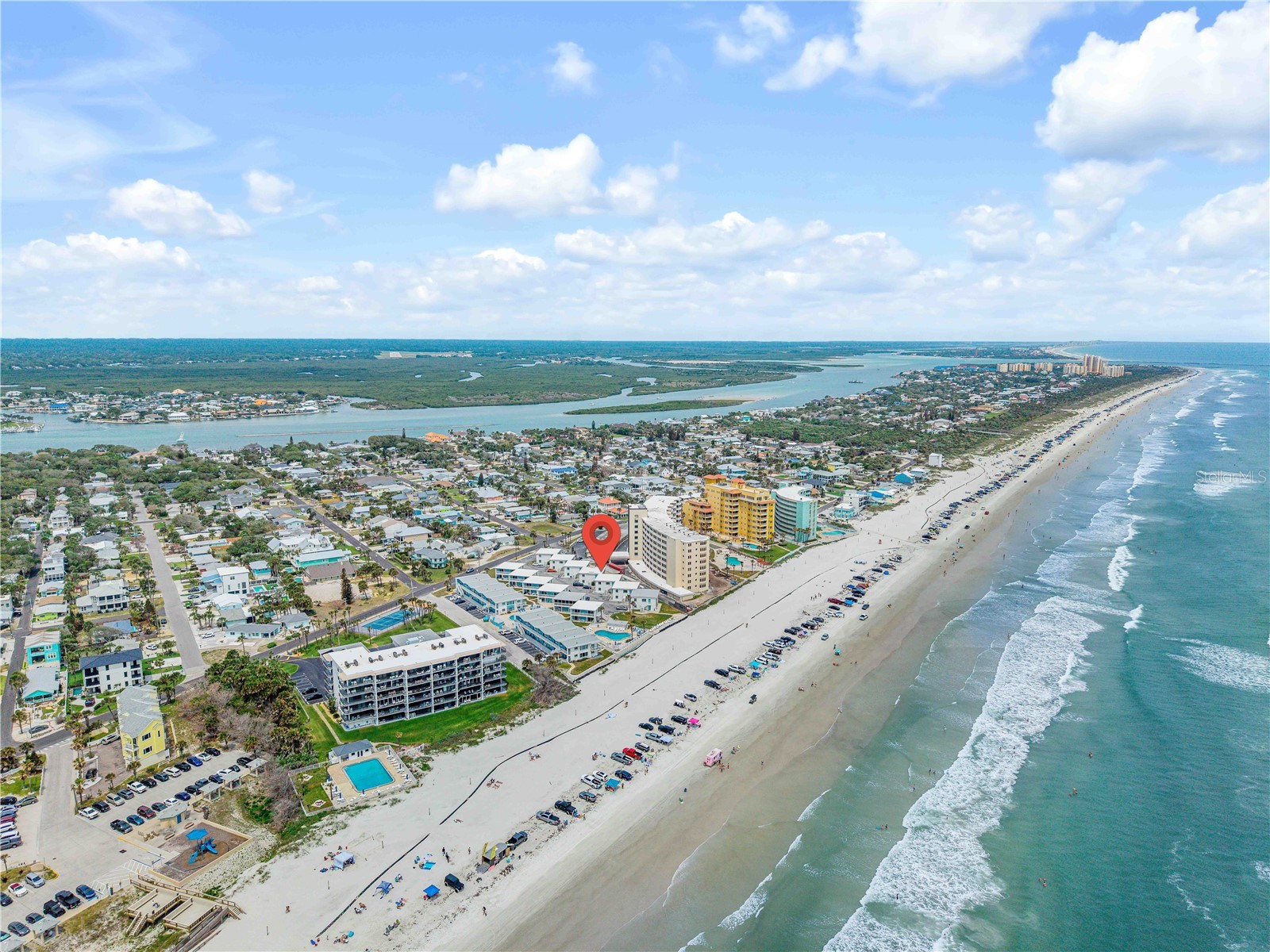 577 N Atlantic Avenue #7 New Smyrna Beach FL 32169 NS1088141 image28