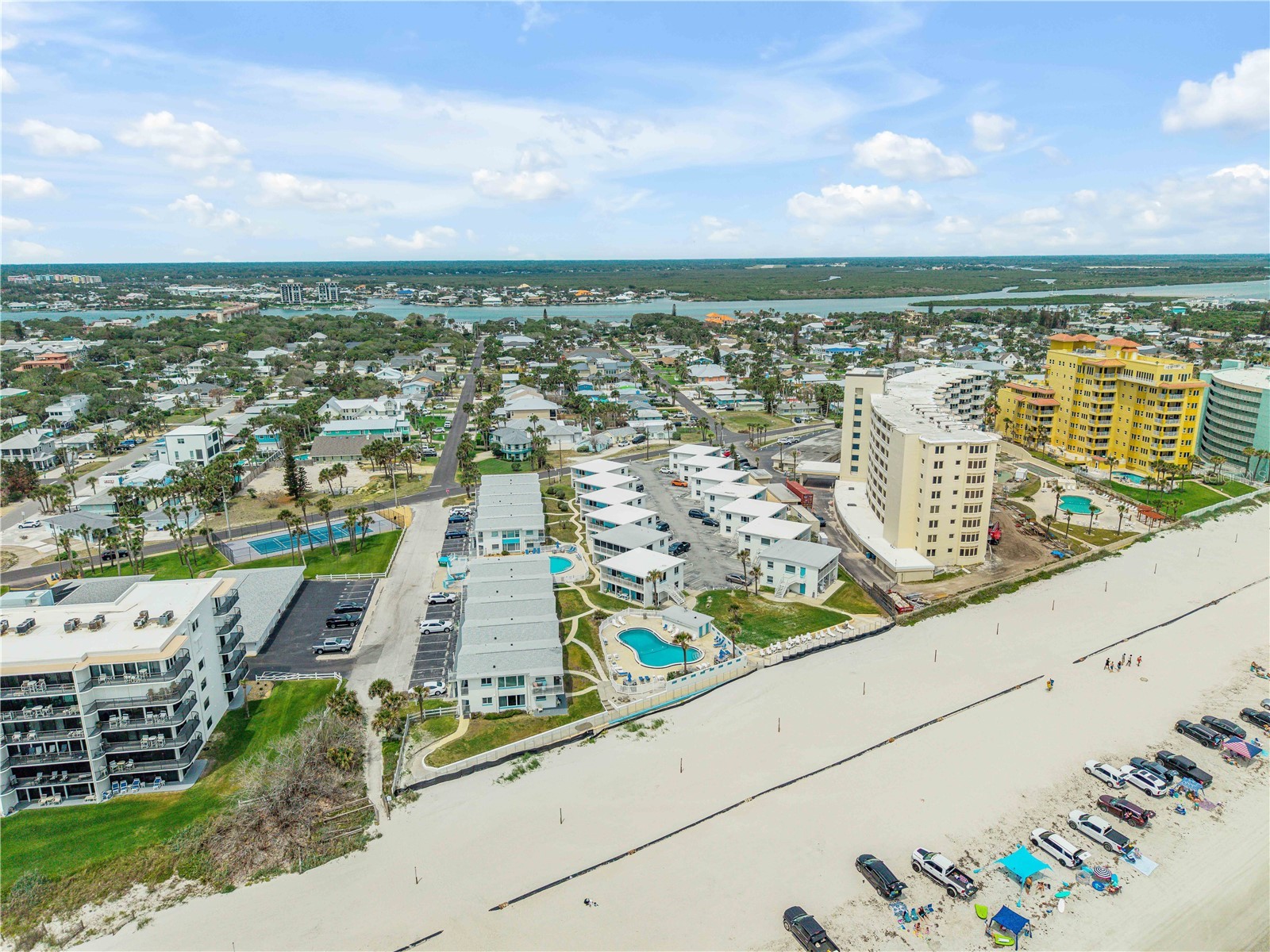 577 N Atlantic Avenue #7 New Smyrna Beach FL 32169 NS1088141 image29