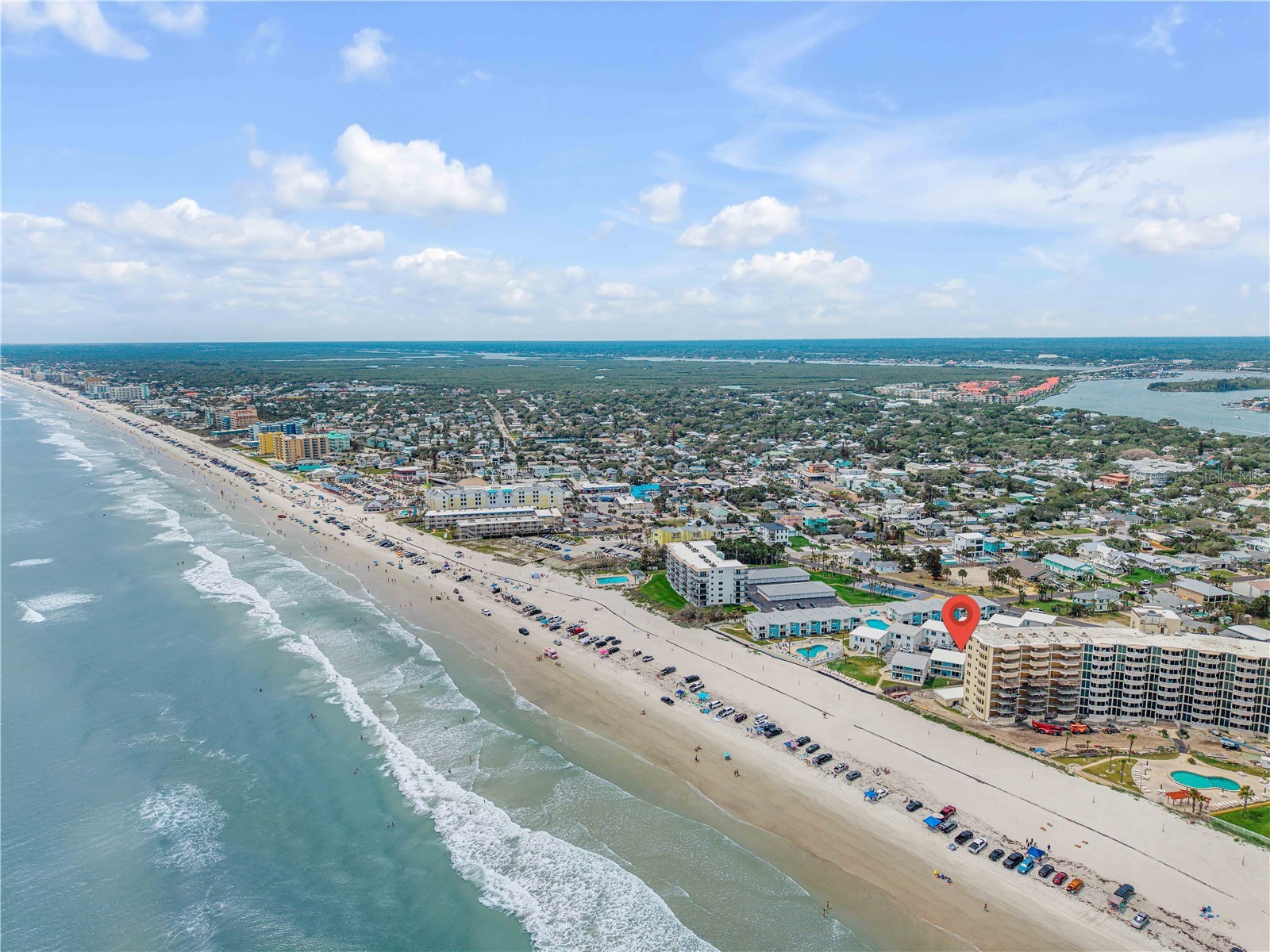 577 N Atlantic Avenue #7 New Smyrna Beach FL 32169 NS1088141 image30