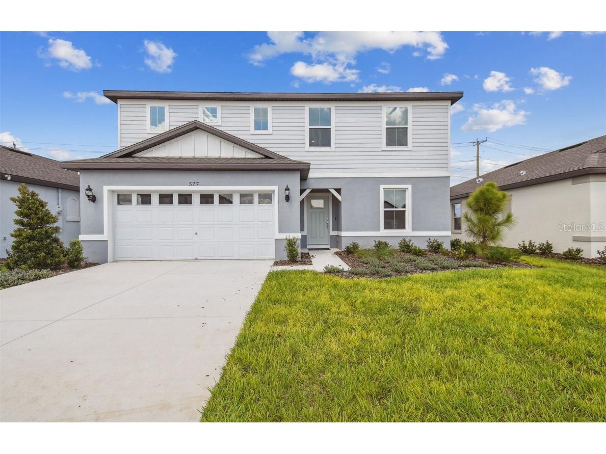 577 Pine Tree Boulevard Lake Alfred FL 33850 T3436370 image1