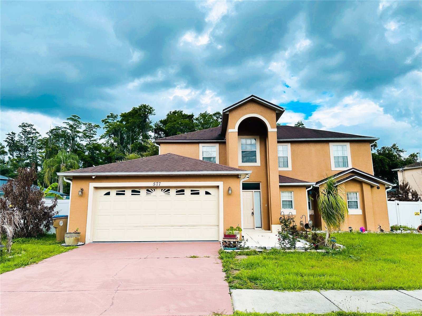 577 Pinehurst Cove Kissimmee FL 34758 S5151383 image1