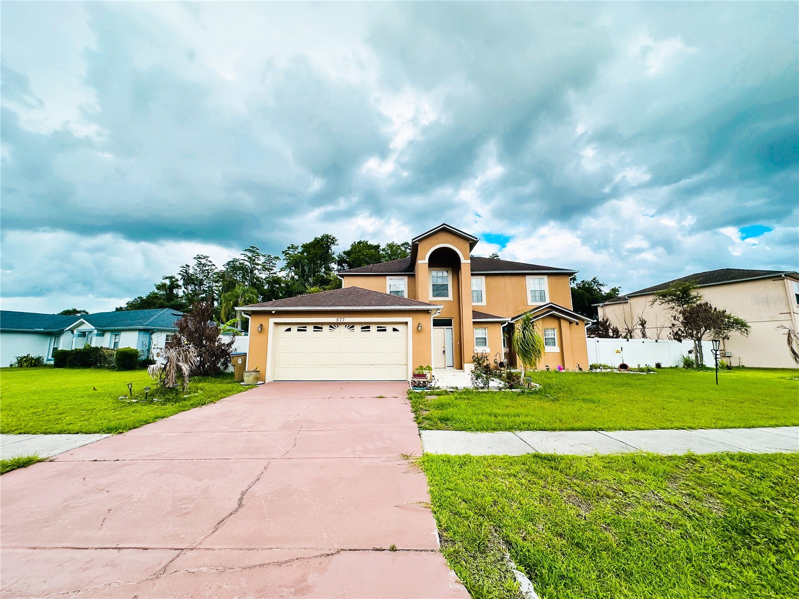 577 Pinehurst Cove Kissimmee FL 34758 S5151383 image2