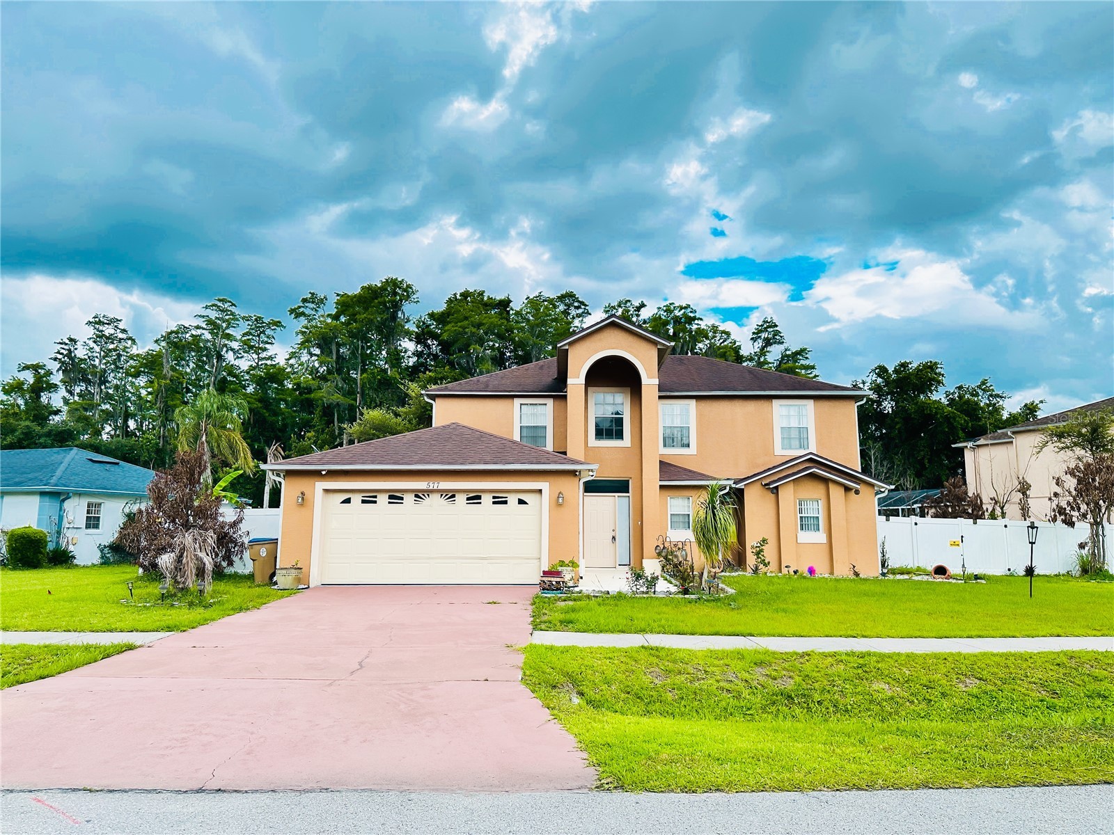 577 Pinehurst Cove Kissimmee FL 34758 S5151383 image3
