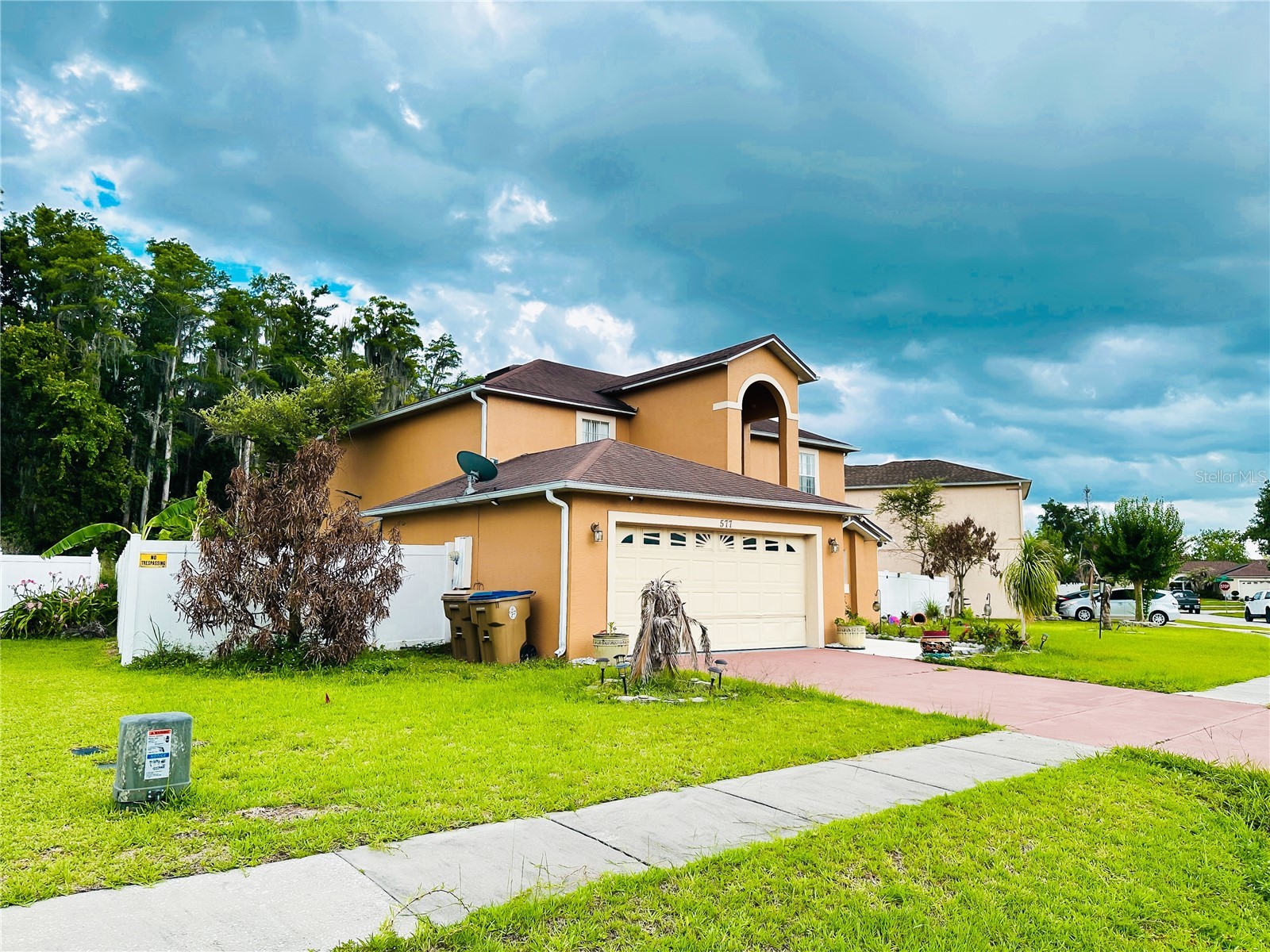 577 Pinehurst Cove Kissimmee FL 34758 S5151383 image4