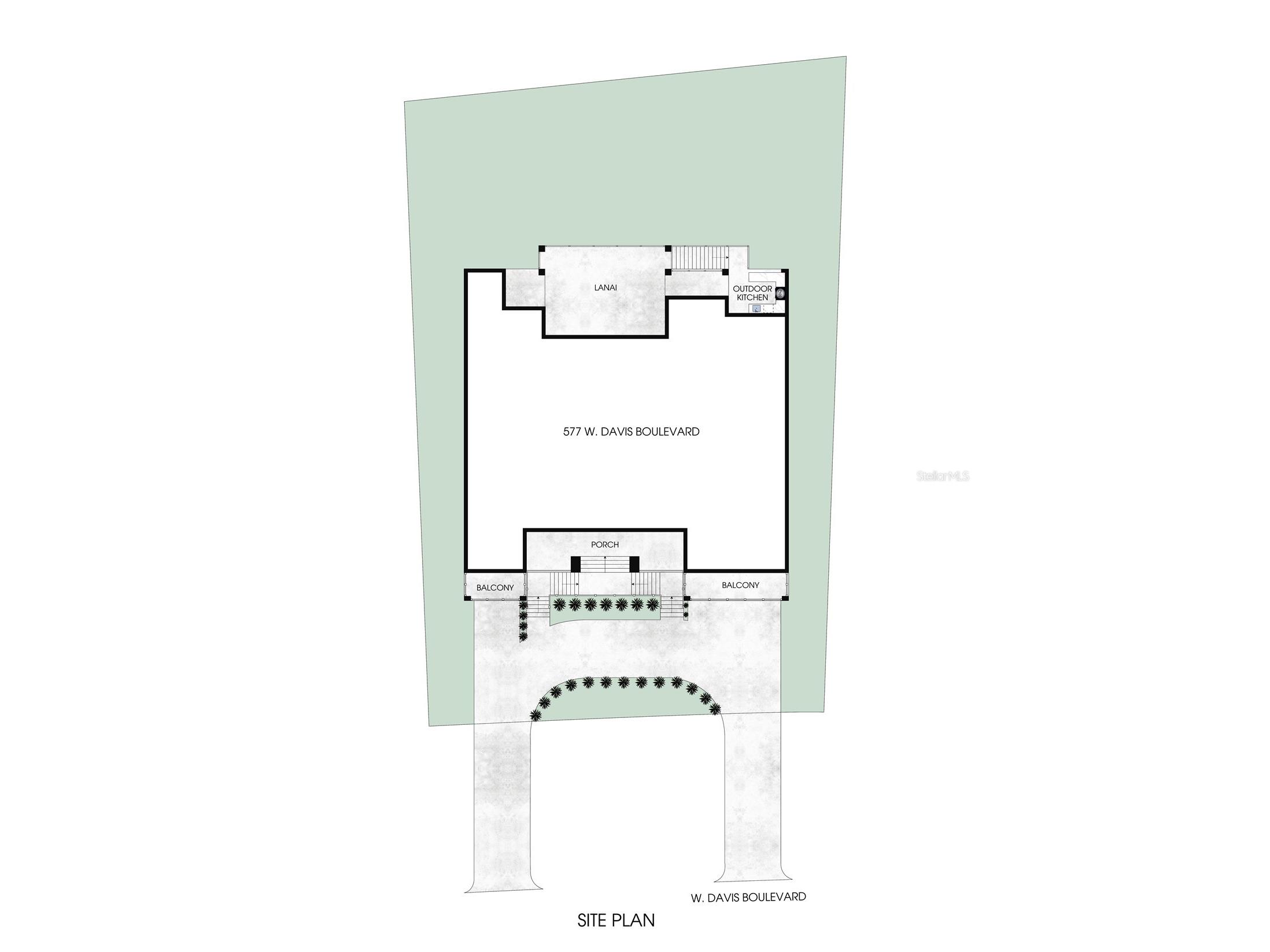 577 W Davis Boulevard Tampa FL 33606 TB8461858 image18