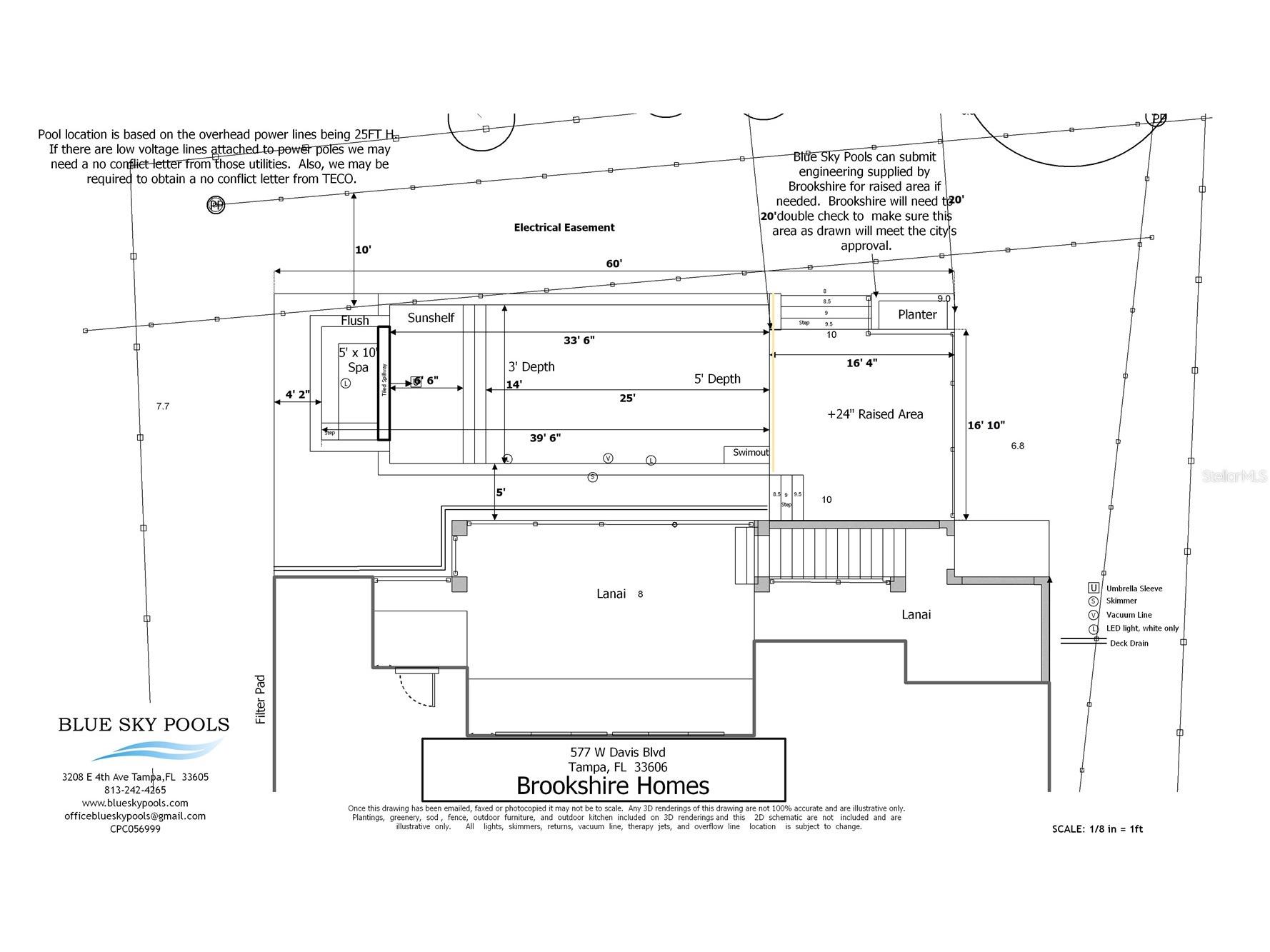 577 W Davis Boulevard Tampa FL 33606 TB8461858 image19