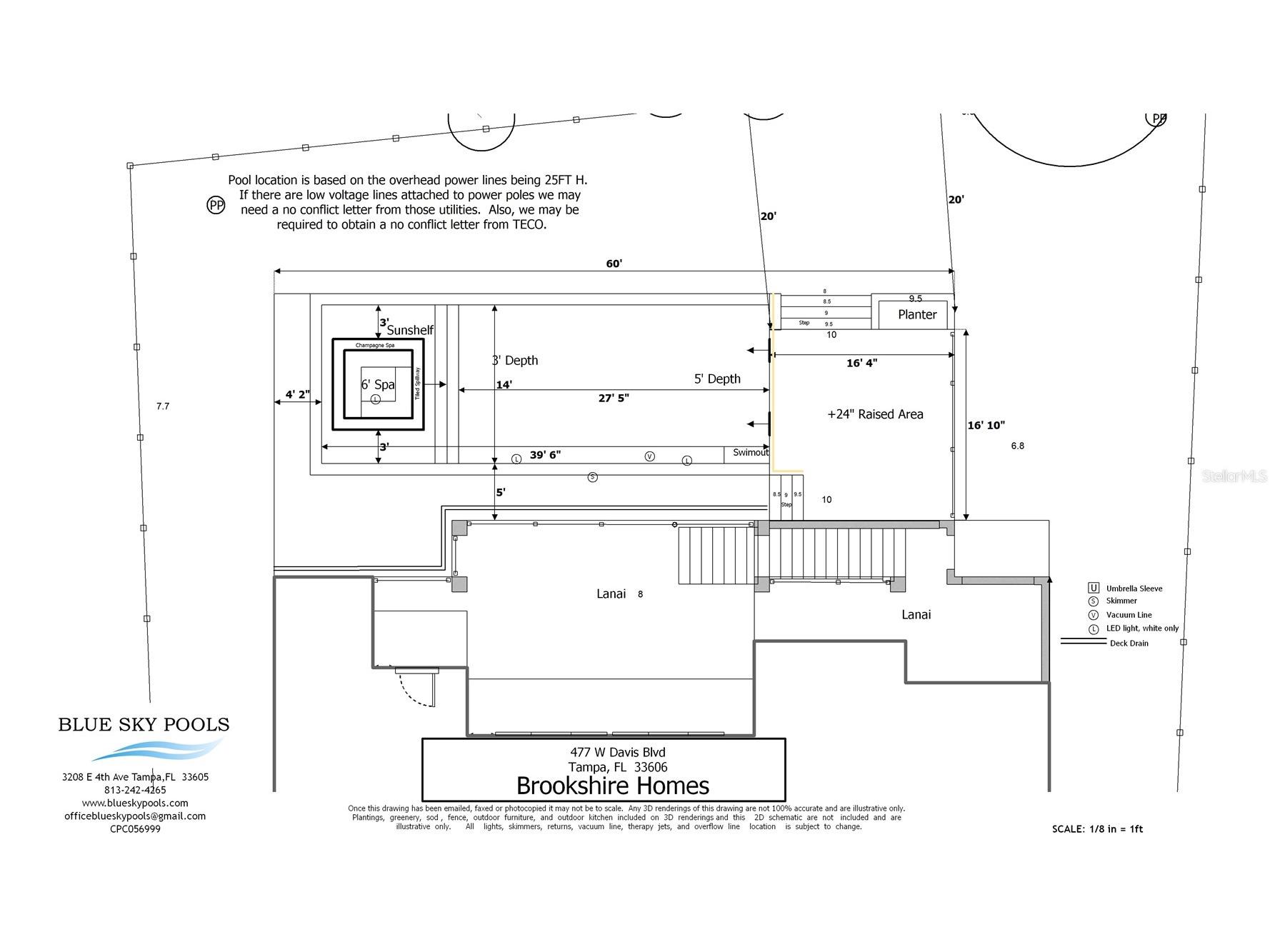 577 W Davis Boulevard Tampa FL 33606 TB8461858 image20