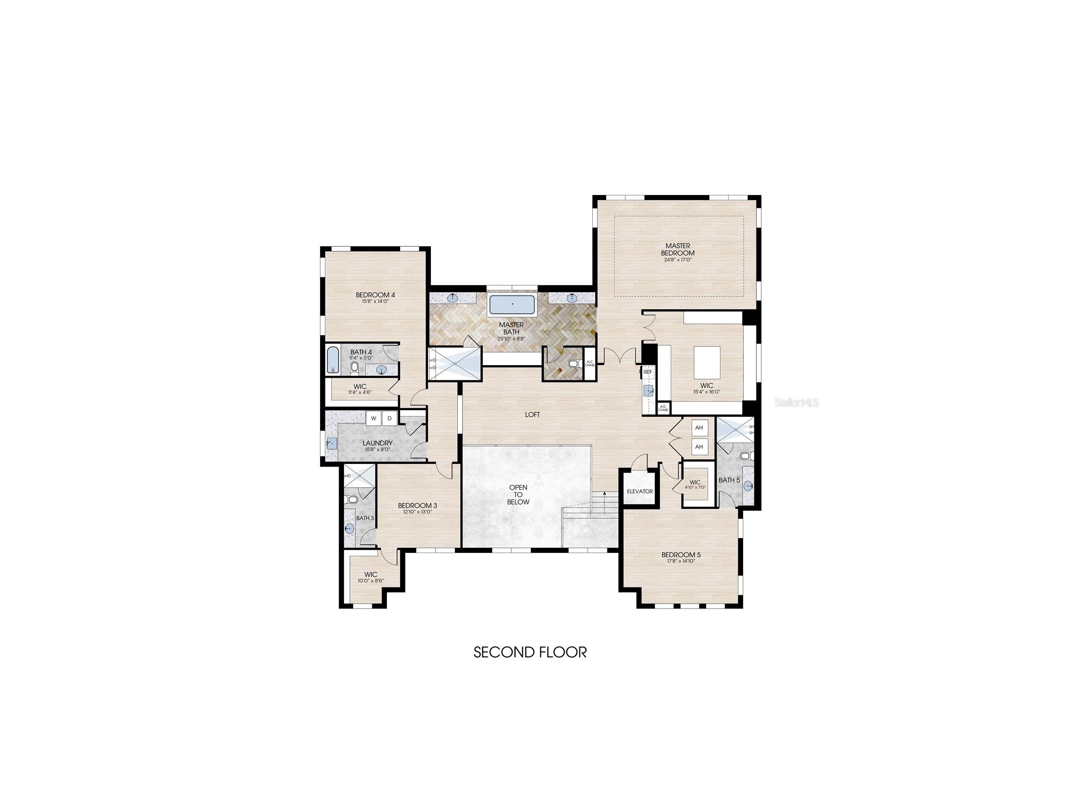 577 W Davis Boulevard Tampa FL 33606 TB8461858 image21