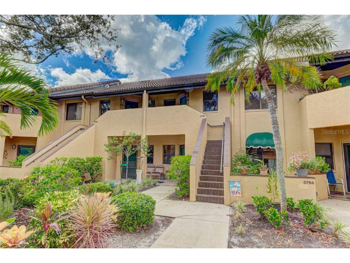 5770 Ashton Lake Drive #8 Sarasota FL 34231 - ASHTON LAKES A4584604 image1
