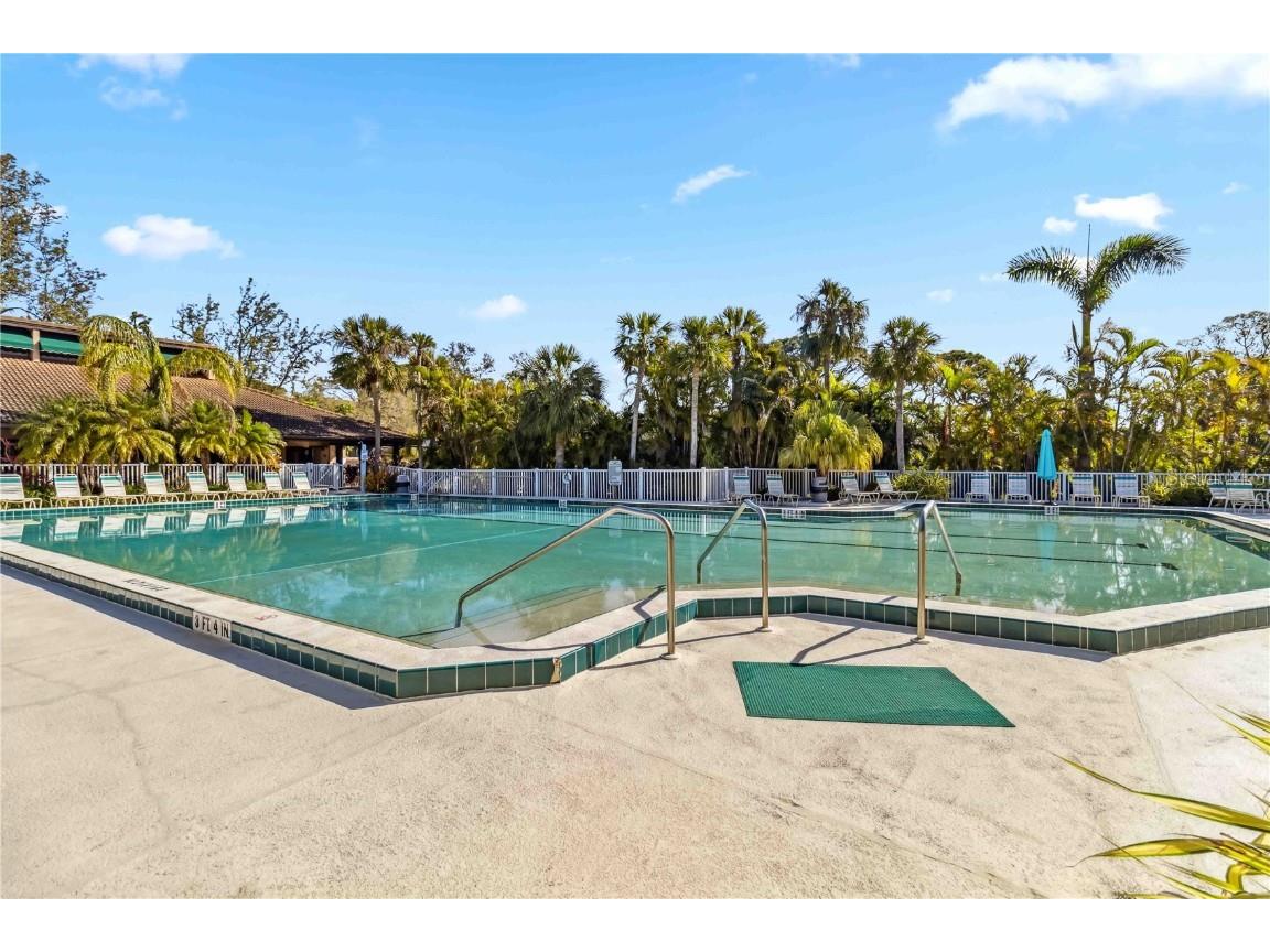 5770 Ashton Lake Drive #8 Sarasota FL 34231 - ASHTON LAKES A4666423 image40