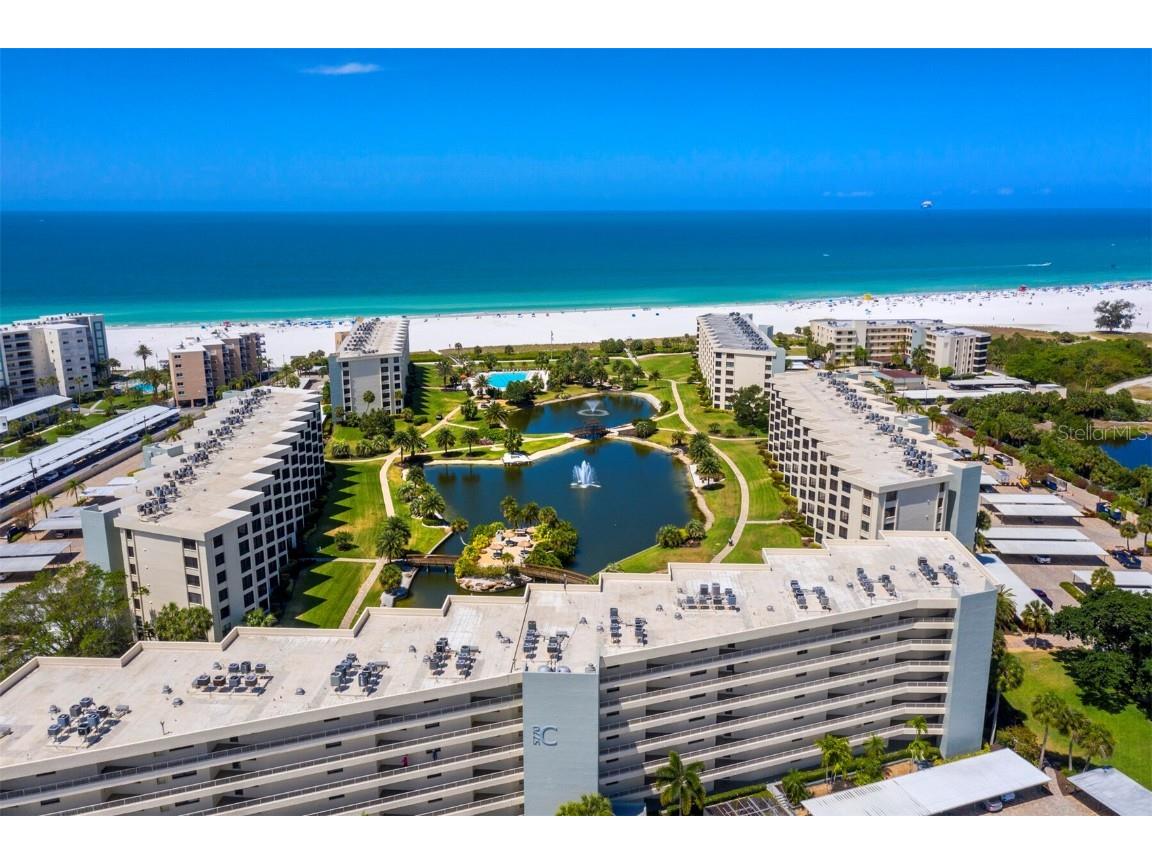 5770 Midnight Pass Road #210 Sarasota FL 34242 - GULF OF MEXICO A4563559 image1