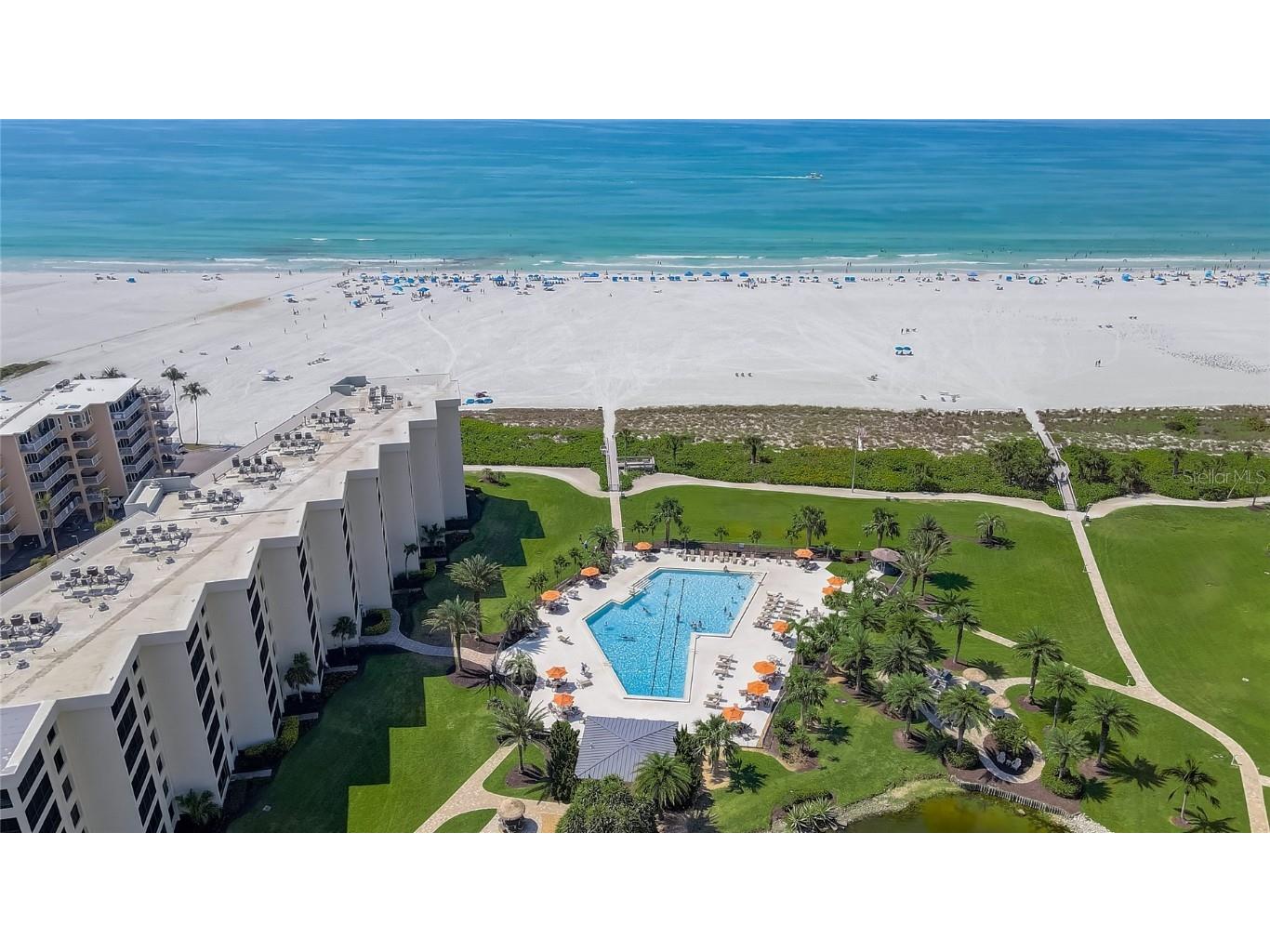 5770 Midnight Pass Road #410 Sarasota FL 34242 - GULF OF MEXICO A4565914 image1