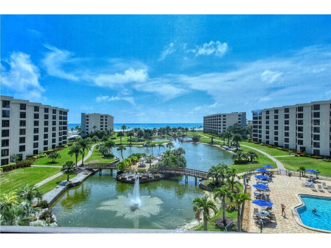 5770 Midnight Pass Road #505C Sarasota FL 34242 - GULF OF MEXICO A4585457 image1