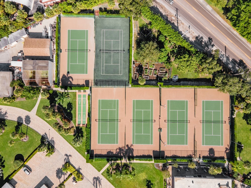 5770 Midnight Pass Road #605 Sarasota FL 34242 A4486589 image33