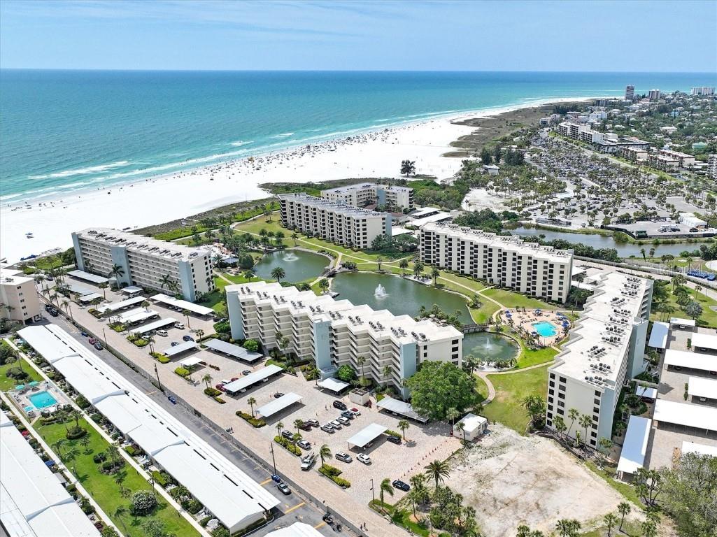 5770 Midnight Pass Road #607 Sarasota FL 34242 - GULF OF MEXICO A4606756 image1