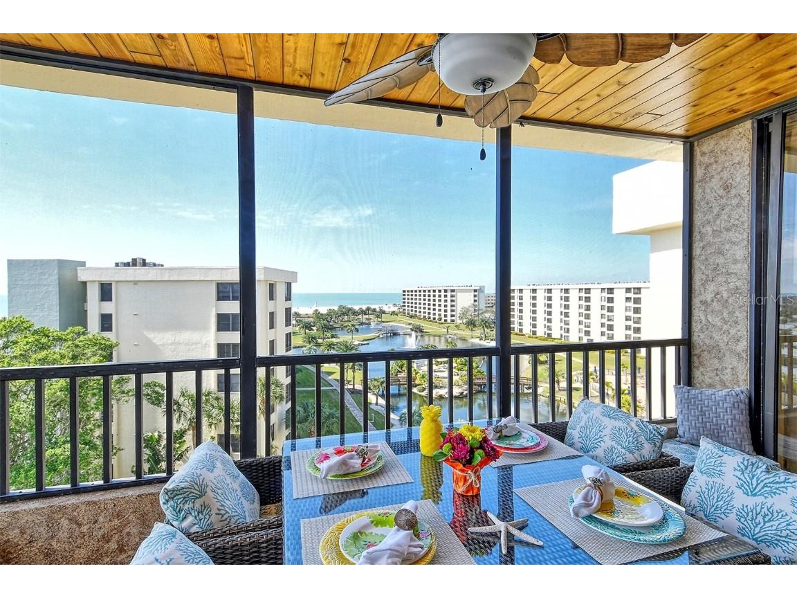 5770 Midnight Pass Road #701 C Sarasota FL 34242 - GULF OF MEXICO A4597937 image1