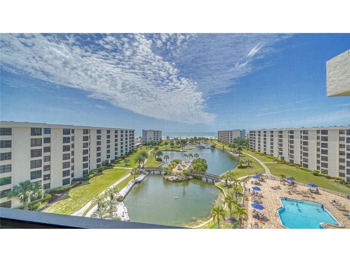 5770 Midnight Pass Road #705C Sarasota FL 34242 - GULF OF MEXICO A4629537 image1