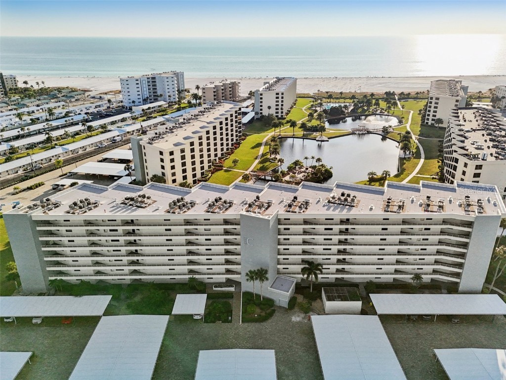 5770 Midnight Pass Road #C601 Sarasota FL 34242 - GULF OF AMERICA A4674063 image31