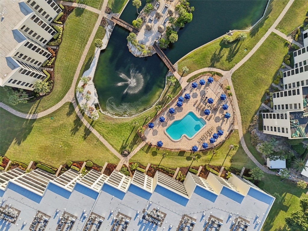 5770 Midnight Pass Road #C601 Sarasota FL 34242 - GULF OF AMERICA A4674063 image32