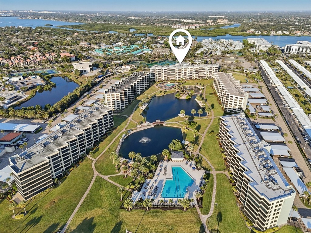 5770 Midnight Pass Road #C601 Sarasota FL 34242 - GULF OF AMERICA A4674063 image33