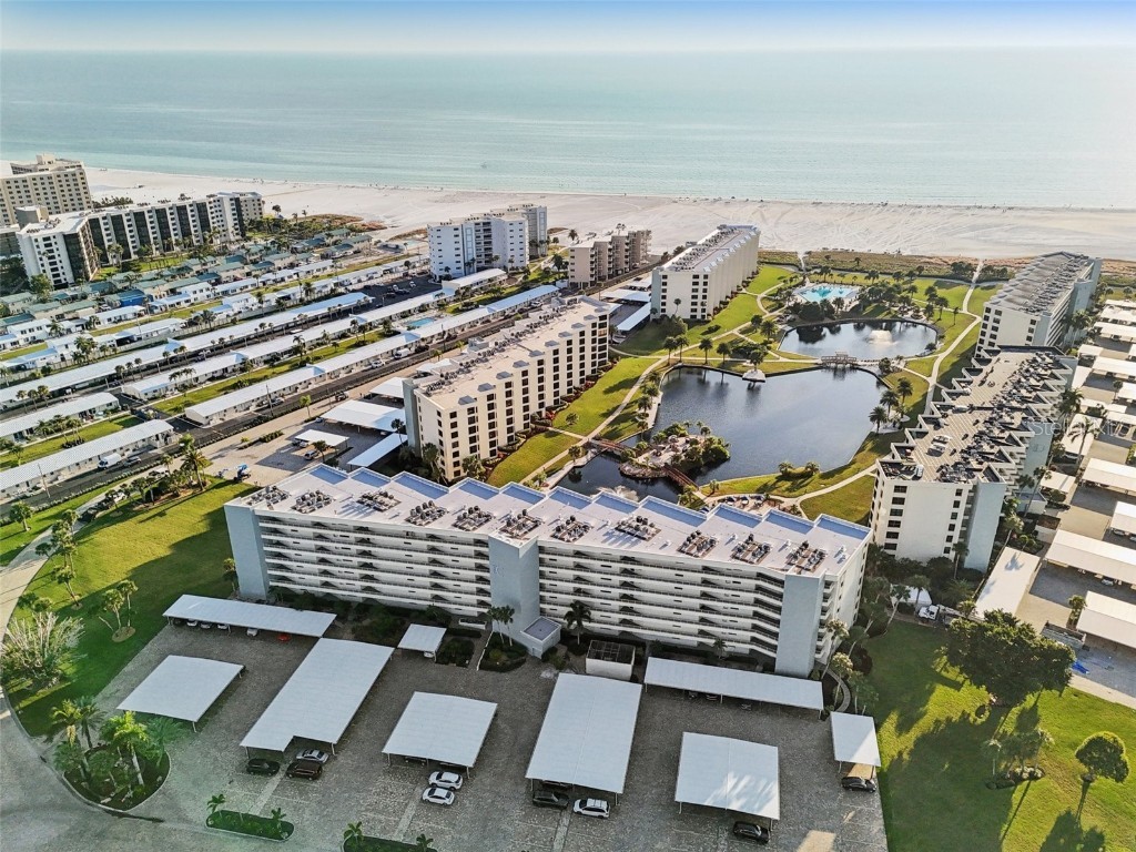 5770 Midnight Pass Road #C601 Sarasota FL 34242 - GULF OF AMERICA A4674063 image34